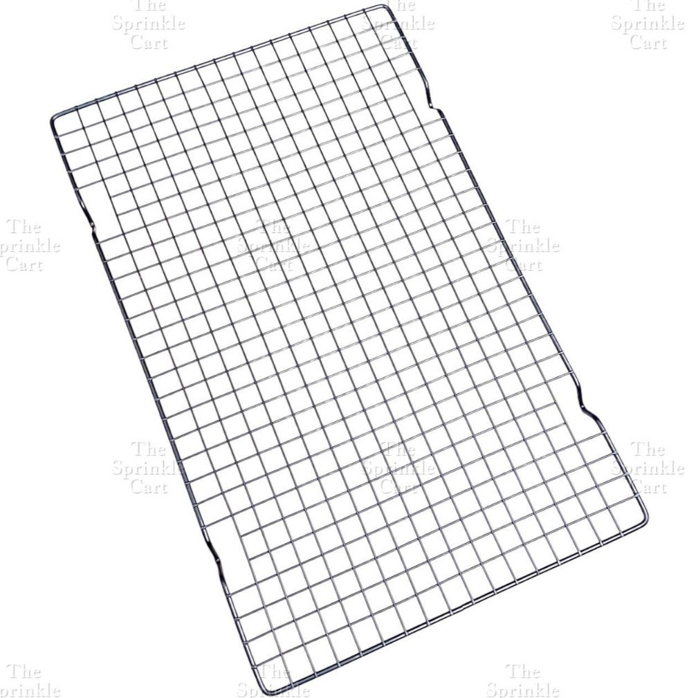 Non stick Cooling Rack for Baking Cookies Bread