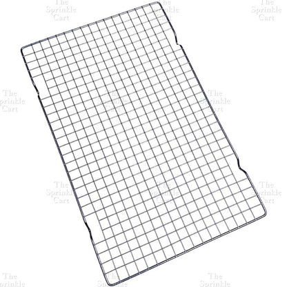 Non stick Cooling Rack for Baking Cookies Bread