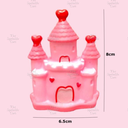 Mini Toys Cake Topper Ballerina/Fairy/Bear Balloon/Angel Toys/Grandma Grandpa/Baby Girl Baby Boy TSC