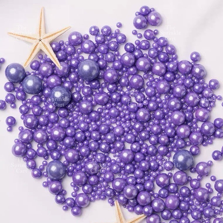 Edible Dragees Sprinkles for Cake Decoration Candy Cake Toppings TSC
