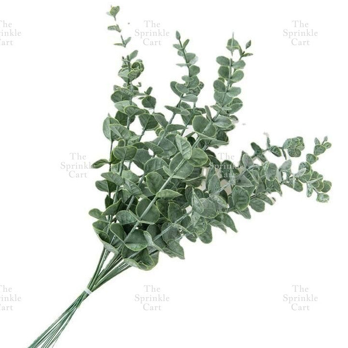 Artificial Flowers Rose Peony Tulip Lavender Vanilla Daisy Sunflower Tropical Leaf Cake Decoration