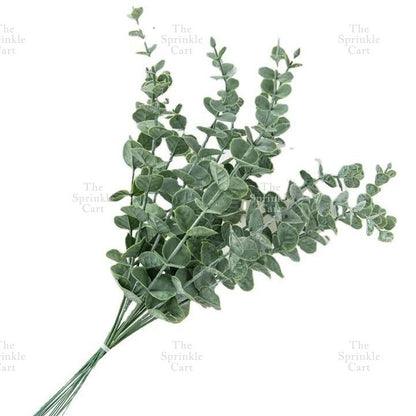 Artificial Flowers Rose Peony Tulip Lavender Vanilla Daisy Sunflower Tropical Leaf Cake Decoration