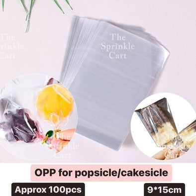 Lollipop Chocolate Silicone Molder Baking Candy Plastic Mold Cake Pop Plastic OPP TSC