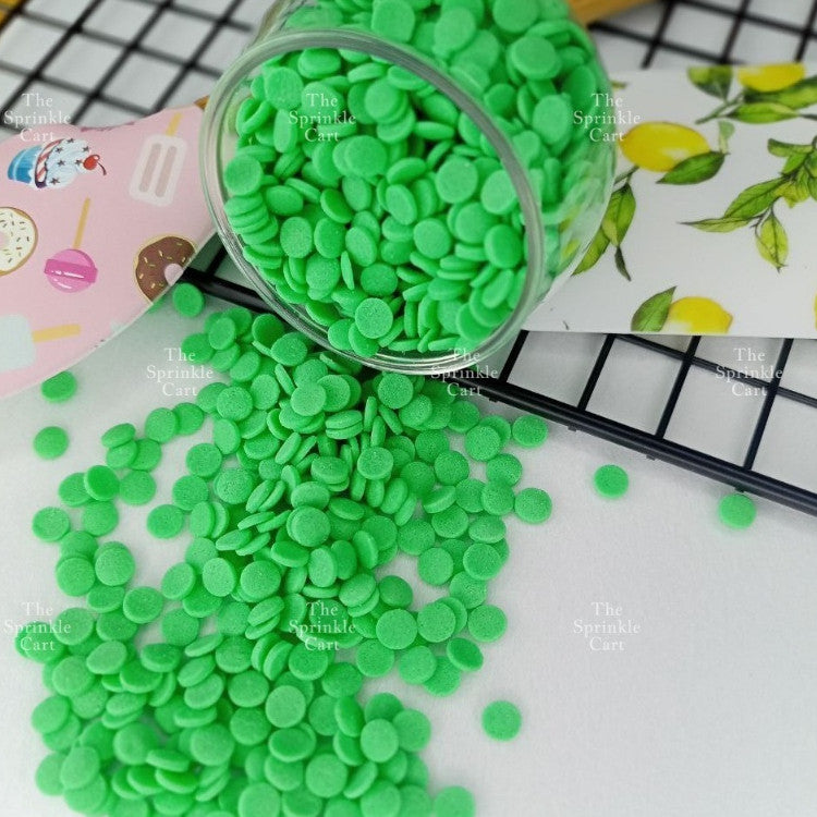 Edible Candy Sprinkles Confetti Dragees 30grams