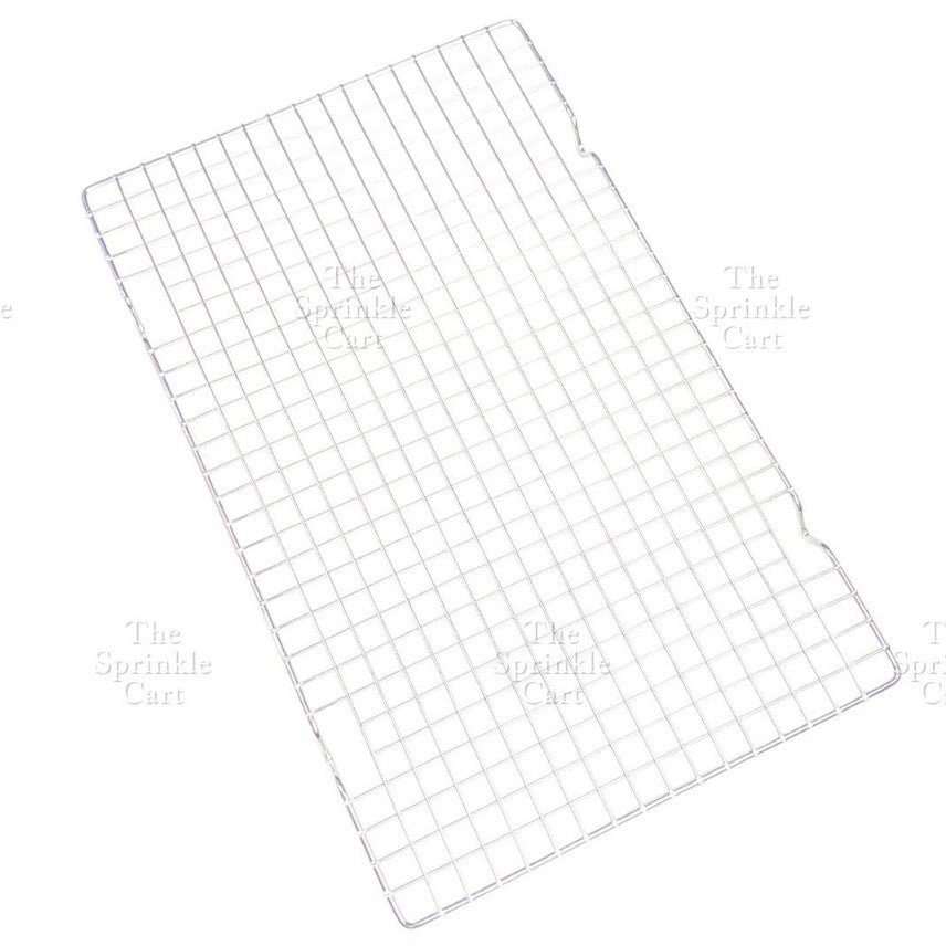 Non stick Cooling Rack for Baking Cookies Bread