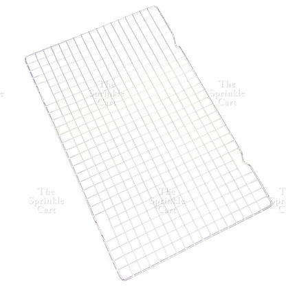 Non stick Cooling Rack for Baking Cookies Bread