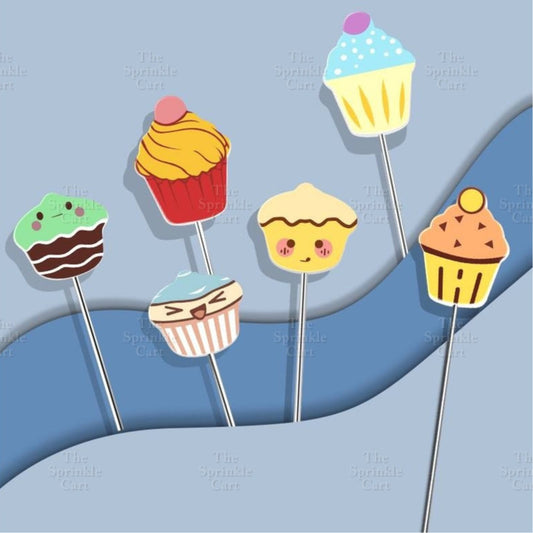 Cake Tester Cake Cupcake Biscuit Reusable Long Stainless Steel