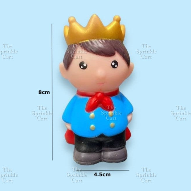 Mini Toys Cake Topper Ballerina/Fairy/Bear Balloon/Angel Toys/Grandma Grandpa/Baby Girl Baby Boy TSC