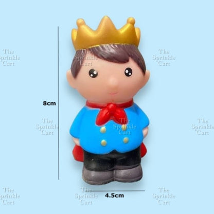 Mini Toys Cake Topper Ballerina/Fairy/Bear Balloon/Angel Toys/Grandma Grandpa/Baby Girl Baby Boy TSC