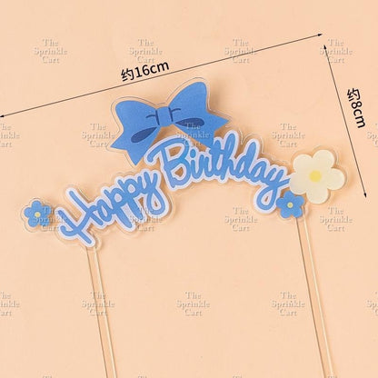 Sanlio Character Toy Cake Topper Souvenir DIY Kulomi Milody Cinnamonrol Decoration TSC