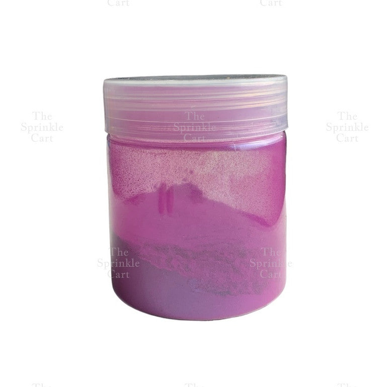 Glitter Dust Lustre Powder for Cake Decoration Luster Powder TSC