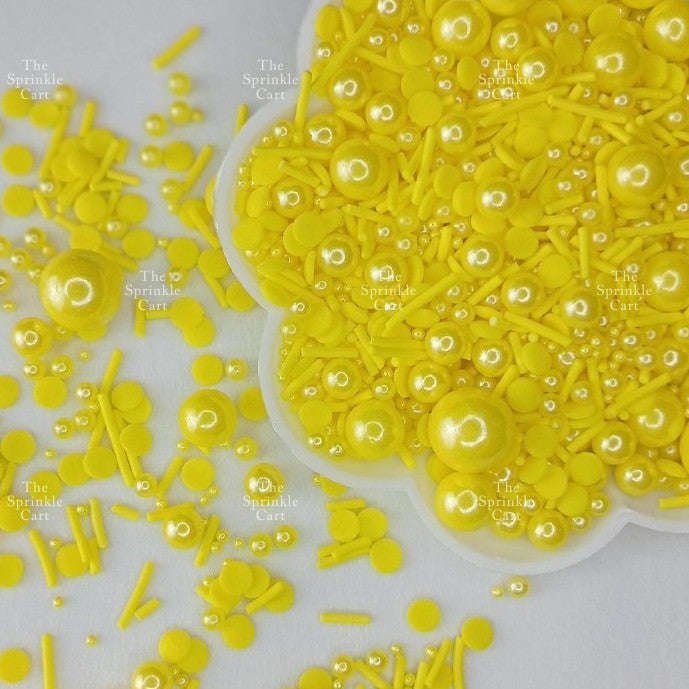 Assorted Design Edible Sprinkles Dragees Baking Sugar Candy Cake Cupcake Decoration Toppings TSC