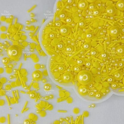 Assorted Design Edible Sprinkles Dragees Baking Sugar Candy Cake Cupcake Decoration Toppings TSC