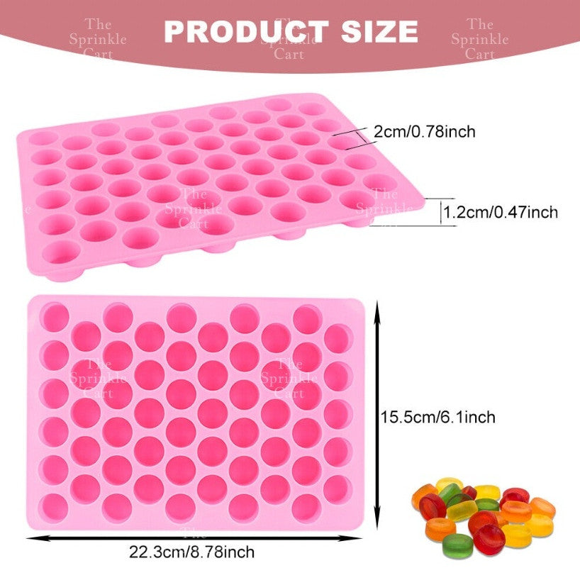 [Part 5] New Silicone Molder for Baking Fondant Cake Decoration  Mould Bakeware Series TSC