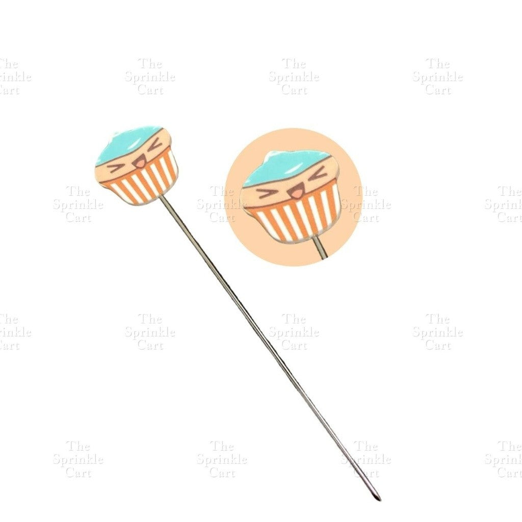 Cake Tester Cake Cupcake Biscuit Reusable Long Stainless Steel
