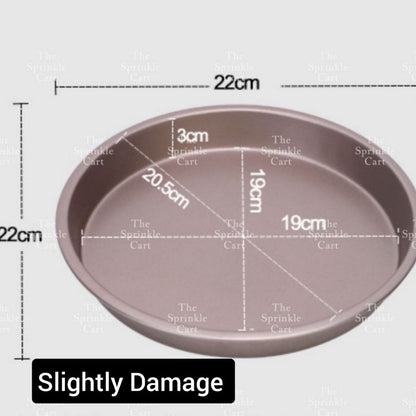 Slightly Damage Random Product Baking Pan Tools Bakeware Kitchenware Utensil TSC