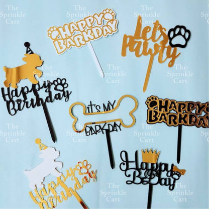 Floral Acrylic Topper Birthday Anniversary Bride to be Mr & Mrs Wedding Anniversary