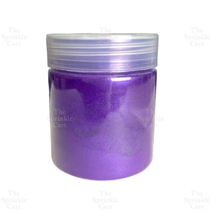 Glitter Dust Lustre Powder for Cake Decoration Luster Powder TSC