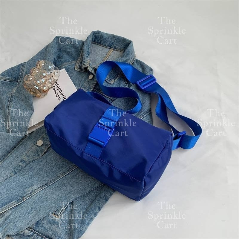 Women's Bohemian Shoulder Bag Elegant Crossbody Dumpling Bag TSC