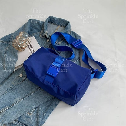 Women's Bohemian Shoulder Bag Elegant Crossbody Dumpling Bag TSC