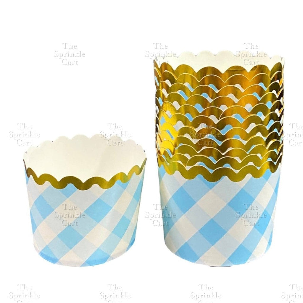 50pcs Cupcake Liner 2oz/3oz Muffin Cupcake Cake Baking Liner Wrapper Paper Cup