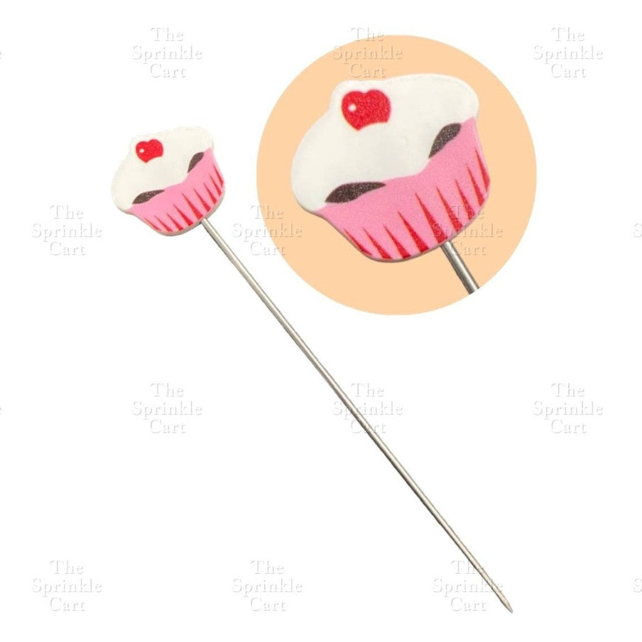 Cake Tester Cake Cupcake Biscuit Reusable Long Stainless Steel