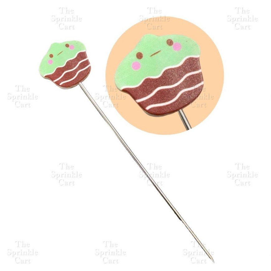 Cake Tester Cake Cupcake Biscuit Reusable Long Stainless Steel
