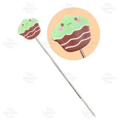 Cake Tester Cake Cupcake Biscuit Reusable Long Stainless Steel