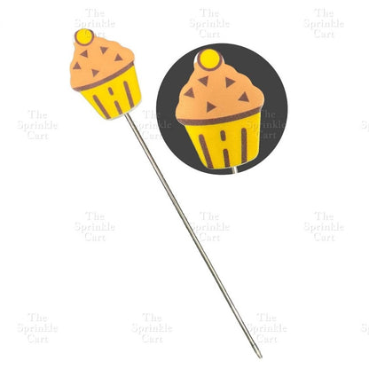 Cake Tester Cake Cupcake Biscuit Reusable Long Stainless Steel