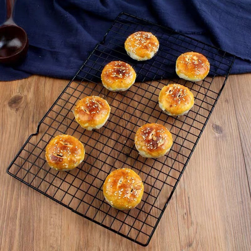 Non stick Cooling Rack for Baking Cookies Bread