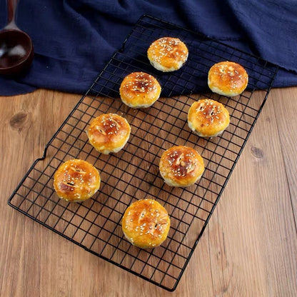 Non stick Cooling Rack for Baking Cookies Bread