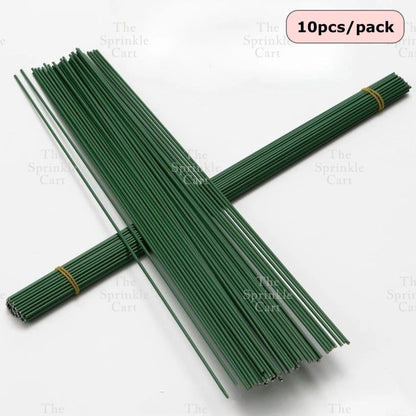 DIY Floral Wire Artificial Flower Material TSC
