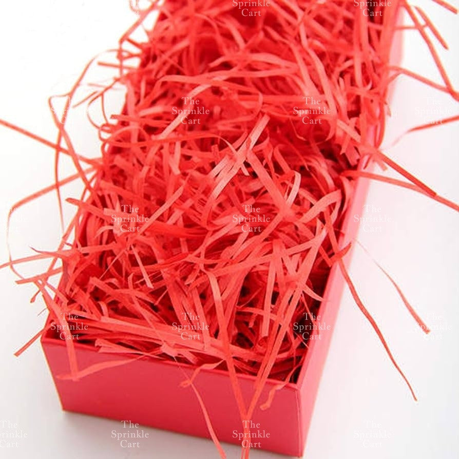Colorful Shredded Paper Confetti Pastel Styrofoam Raffia Mini Mix Balls DIY Surprise Gift Fillers