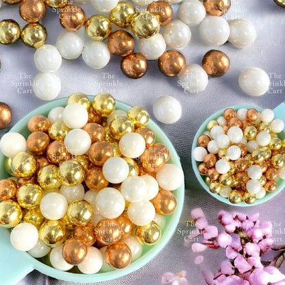 Assorted Design Edible Sprinkles Dragees Baking Sugar Candy Cake Cupcake Decoration Toppings TSC