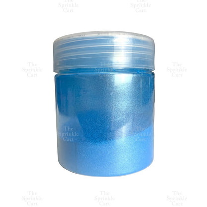 Glitter Dust Lustre Powder for Cake Decoration Luster Powder TSC