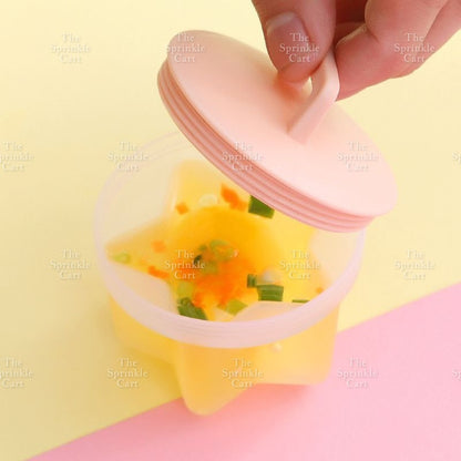 Cute Design Egg Molder Set TSC