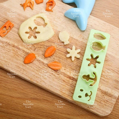Creative Food Press Sausage Sushi and Musubi Maker Mold Rice Kit Ball Molder TSC