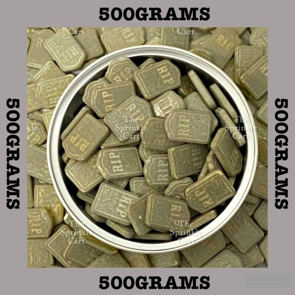 500grams Christmas Valentines Halloween Themed Edible Sprinkles Dragees Cake Decoration