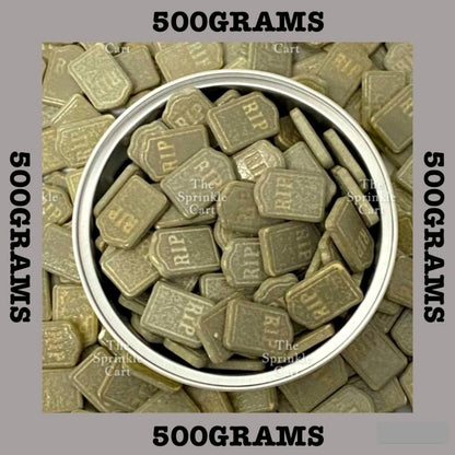 500grams Christmas Valentines Halloween Themed Edible Sprinkles Dragees Cake Decoration