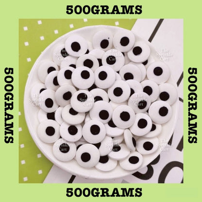 500grams Christmas Valentines Halloween Themed Edible Sprinkles Dragees Cake Decoration
