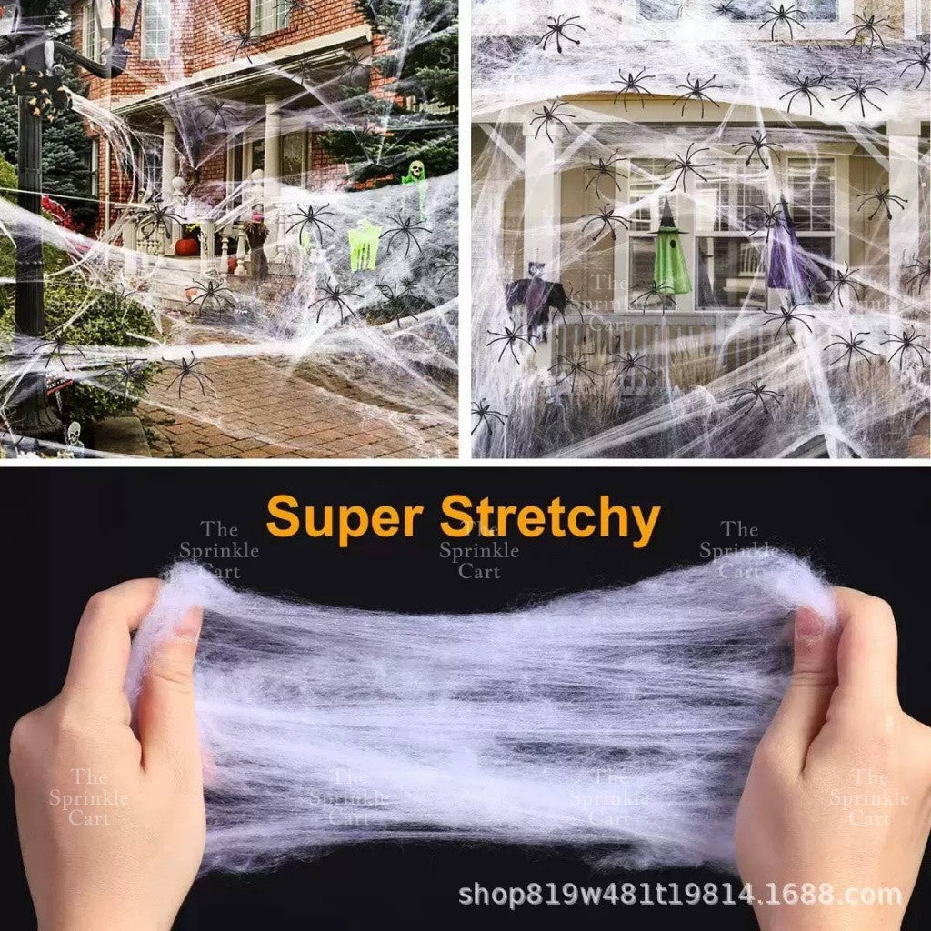 Halloween Costume Props and Decoration for Party Use TSC
