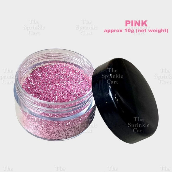 Merck 5g Luster Powder Cake Decorating Dusting Powder TSC
