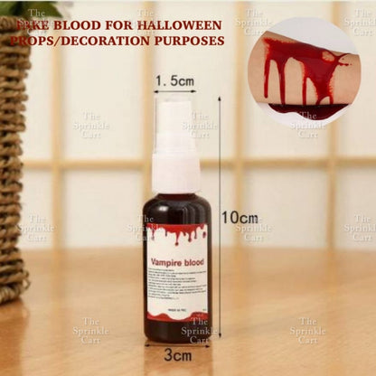 Halloween Costume Props and Decoration for Party Use TSC