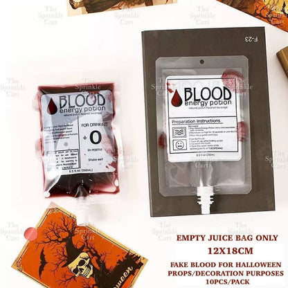 Halloween Costume Props and Decoration for Party Use TSC