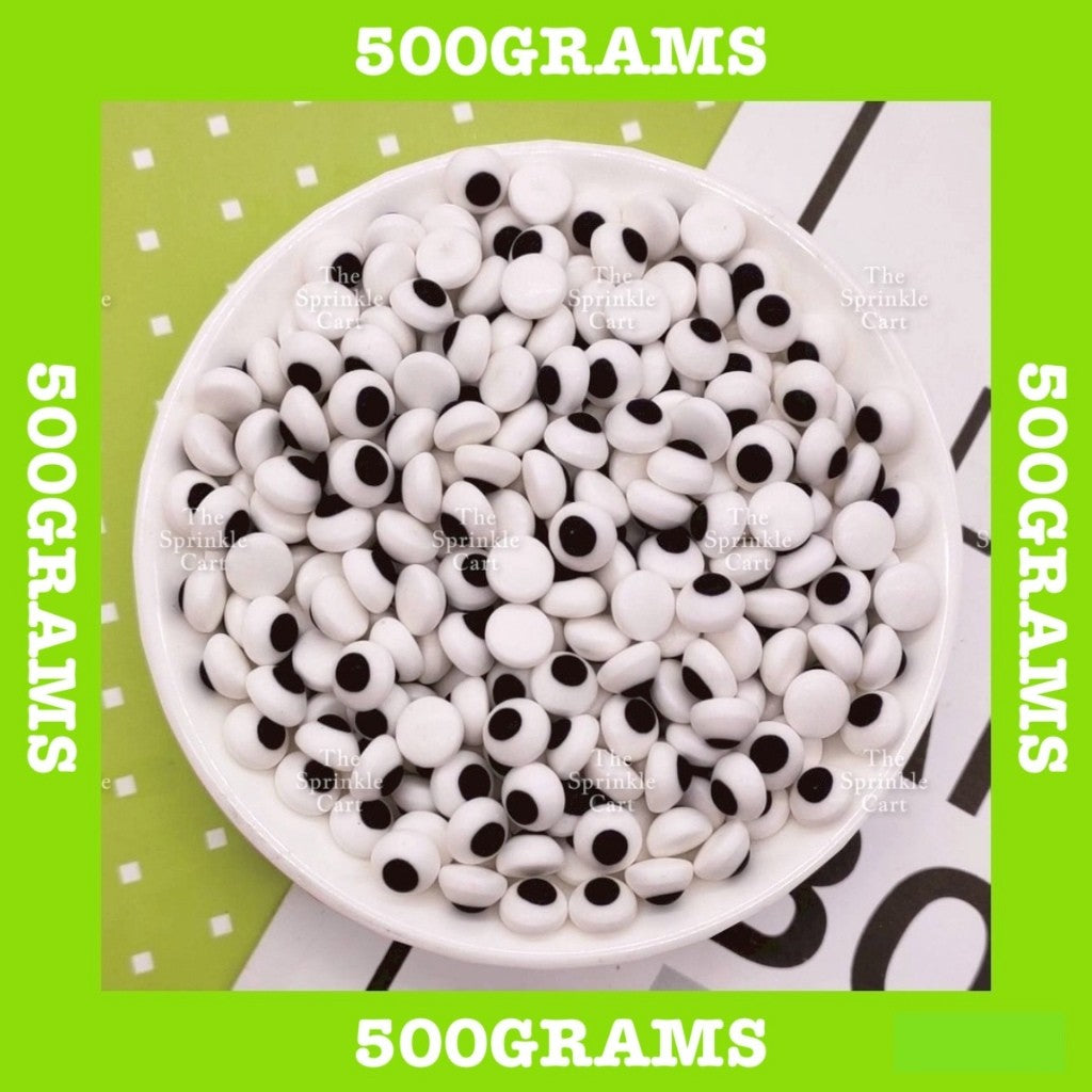 500grams Christmas Valentines Halloween Themed Edible Sprinkles Dragees Cake Decoration