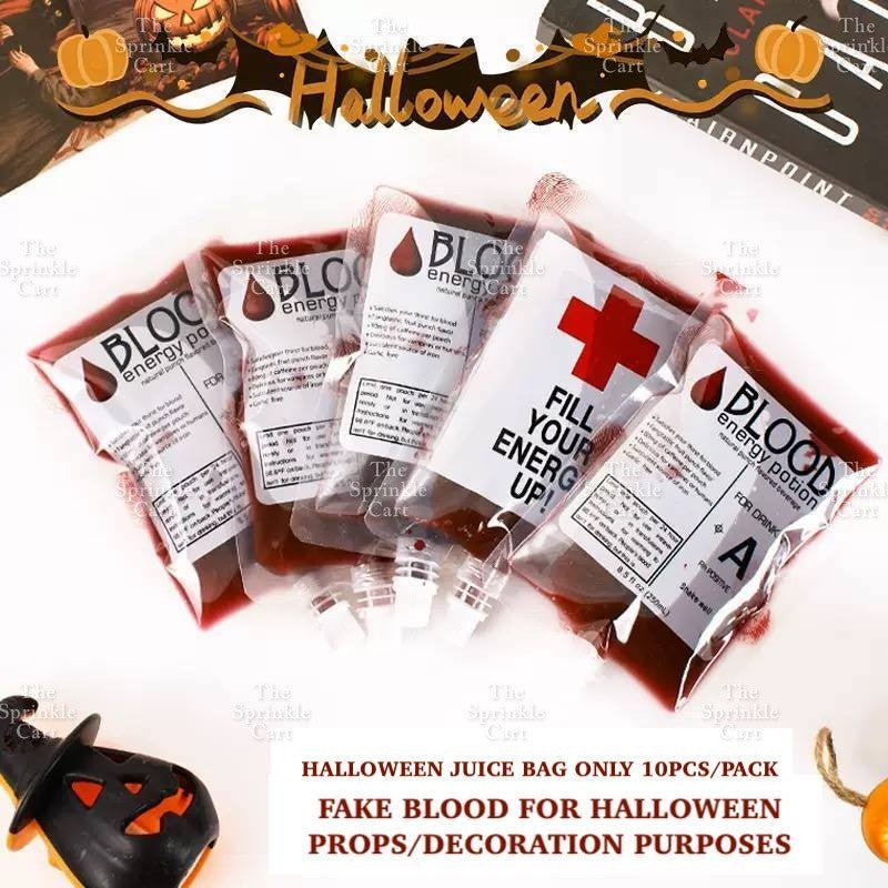 Halloween Costume Props and Decoration for Party Use TSC