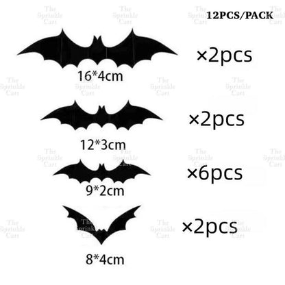 Halloween Costume Props and Decoration for Party Use TSC