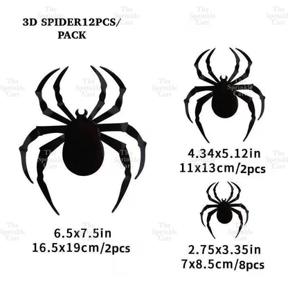 Halloween Costume Props and Decoration for Party Use TSC
