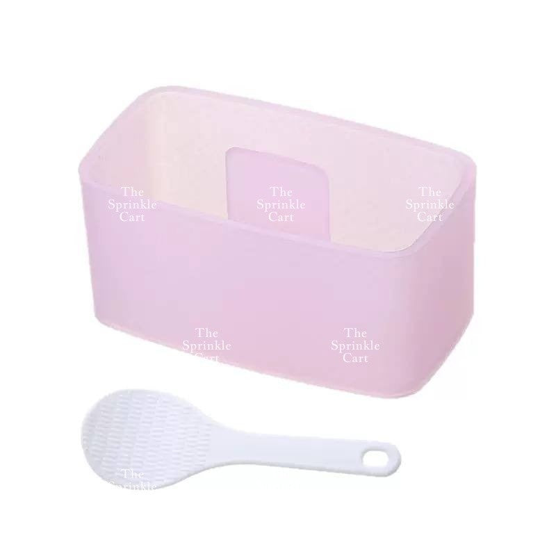 Creative Food Press Sausage Sushi and Musubi Maker Mold Rice Kit Ball Molder TSC