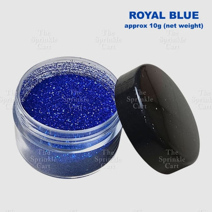 Glitter Dust Lustre Powder for Cake Decoration Luster Powder TSC